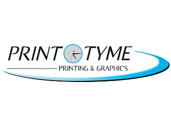 Garland Printing Services Print Tyme Printing & Graphics