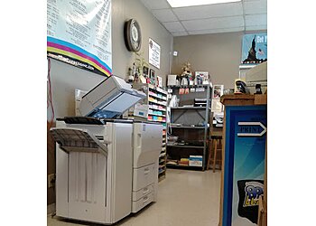 Laredo Printing Services Print X Press