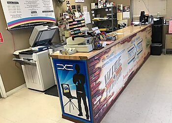 Laredo Printing Services Print X Press