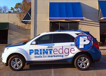 Knoxville Printing Services Printedge