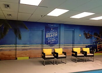 Knoxville Printing Services Printedge