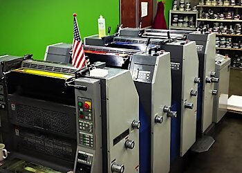 Nashville Printing Services Printers Press Inc.