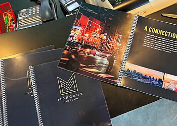 Nashville Printing Services Printers Press Inc.