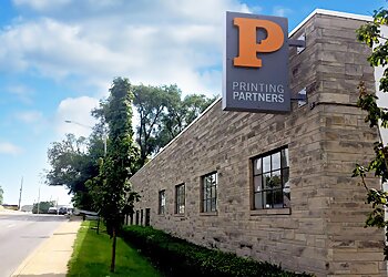 Printing Partners Indianapolis Printing Services image 1