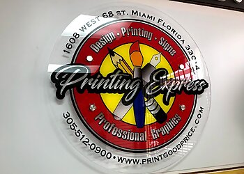 Hialeah Printing Services Printing Service in Hialeah