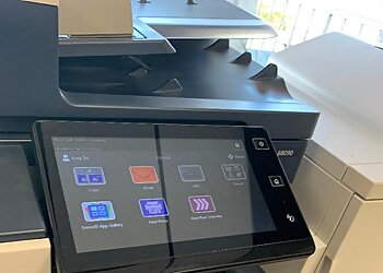 Pomona Printing Services Printing Works, Inc.