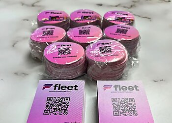 New York Printing Services Printleaf