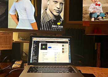 Oklahoma City Portrait Photographers Prints Charming Photography