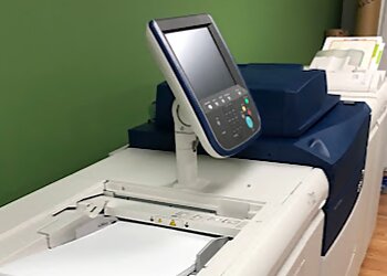 Warren Printing Services Printyco