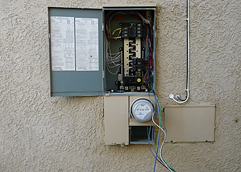 Sacramento Electricians Priority 1 Electric