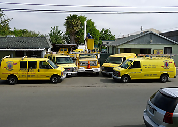 Priority 1 Electric Sacramento Electricians image 1