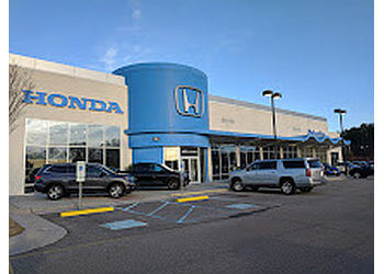 Priority Honda Chesapeake Chesapeake Car Dealerships