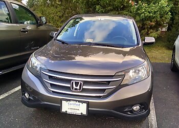 Roanoke Car Dealerships Priority Honda Roanoke