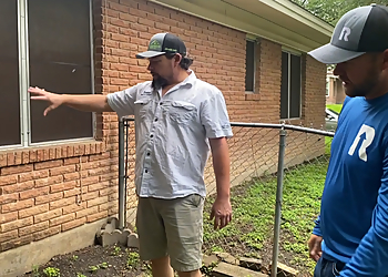 San Antonio Home Inspections Priority Inspection Services, LLC