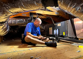 San Antonio Home Inspections Priority Inspection Services, LLC