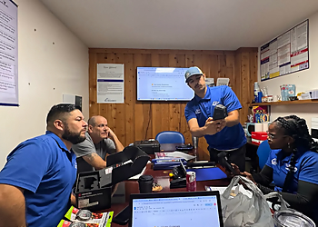 San Antonio Home Inspections Priority Inspection Services, LLC