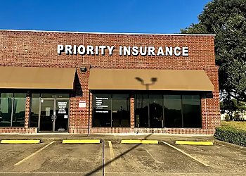 Priority Insurance Houston Insurance Agents image 1