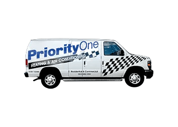 Priority One Heating & Air Conditioning Eugene Hvac Services