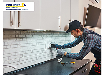 Glendale Handyman Priority One Home Repair, LLC.
