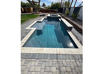 Las Vegas Pool Services Priority Pool Service