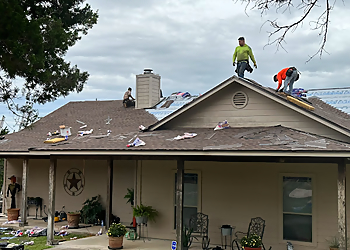 Austin Roofing Contractors Priority Roofing