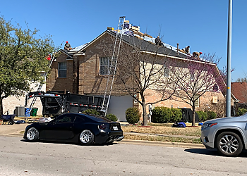 Priority Roofing Austin Roofing Contractors image 1