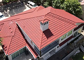 Priority Roofing - Waco, TX Roofing Contractors - Service Highlights