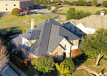 Priority Roofing - Waco, TX Roofing Contractors - Job Site Image