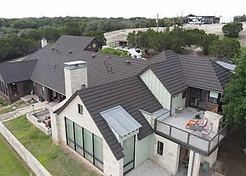 Priority Roofing Priority Roofing - Waco, TX Roofing Contractors - Residential Service Image