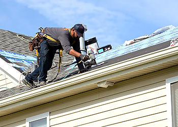 Shreveport Roofing Contractors Priority Roofing LLC