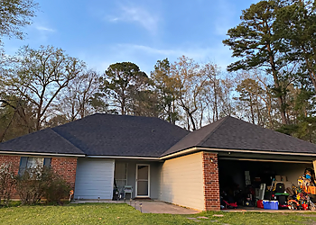 Priority Roofing LLC Shreveport Roofing Contractors image 1