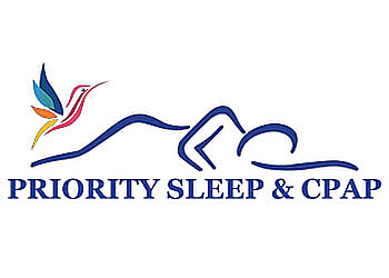 Rancho Cucamonga Sleep Clinics Priority Sleep and CPAP