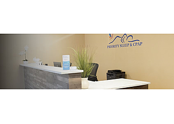 Priority Sleep and CPAP Rancho Cucamonga Sleep Clinics image 1