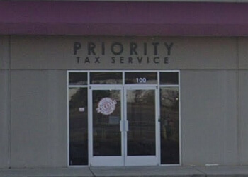 Priority Tax Service Modesto Tax Services image 1