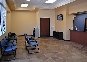 Bakersfield Urgent Care Clinics Priority Urgent Care