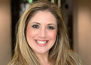 Priscila Denny, DMD, MS - OAK MOUNTAIN ORTHODONTICS Priscila Denny, DMD, MS - OAK MOUNTAIN ORTHODONTICS - Birmingham, AL Orthodontists - Doctor Portrait Image