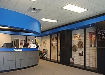 Birmingham Orthodontists Priscila Denny, DMD - OAK MOUNTAIN ORTHODONTICS