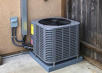 Costa Mesa Hvac Services Pristine Air Conditioning, Heating & Plumbing