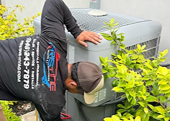Pristine Air Conditioning, Heating & Plumbing Costa Mesa Hvac Services image 1