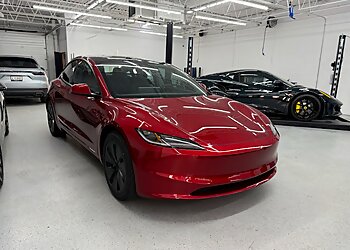 Indianapolis Auto Detailing Services Pristine Auto Spa