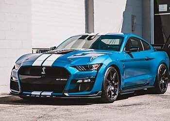 Indianapolis Auto Detailing Services Pristine Auto Spa