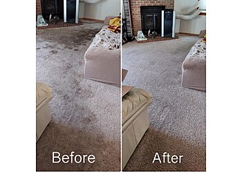 Thornton Carpet Cleaners Pristine Carpet Cleaning