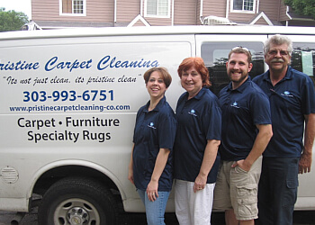 Pristine Carpet Cleaning Westminster Carpet Cleaners