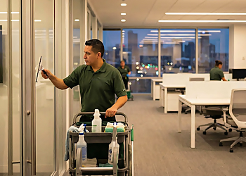 Pristine Cleaning Solutions Aurora Commercial Cleaning Services Pristine Cleaning Solutions