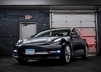 St Paul Auto Detailing Services Pristine Detail