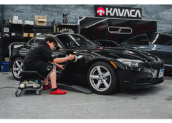 St Paul Auto Detailing Services Pristine Detail