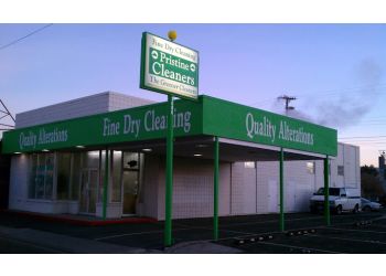 Pristine Dry Cleaners Reno Dry Cleaners