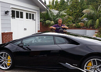 Carlsbad Auto Detailing Services Pristine Mobile Detail