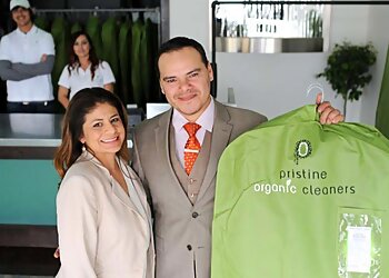 Midland Dry Cleaners Pristine Organic Cleaners