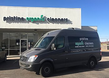 Midland Dry Cleaners Pristine Organic Cleaners